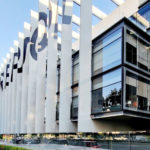 Ejecución Campus Repsol | Madrid