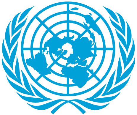 Logo naciones unidas
