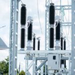 Retos en el diseño y mantenimiento de subestaciones eléctricas