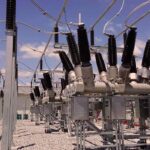 Evitar sobrecargas en subestaciones eléctricas en zonas de temperaturas elevadas