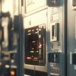 Redes inteligentes y ciberseguridad para mantener el suministro de servicio en subestaciones eléctricas