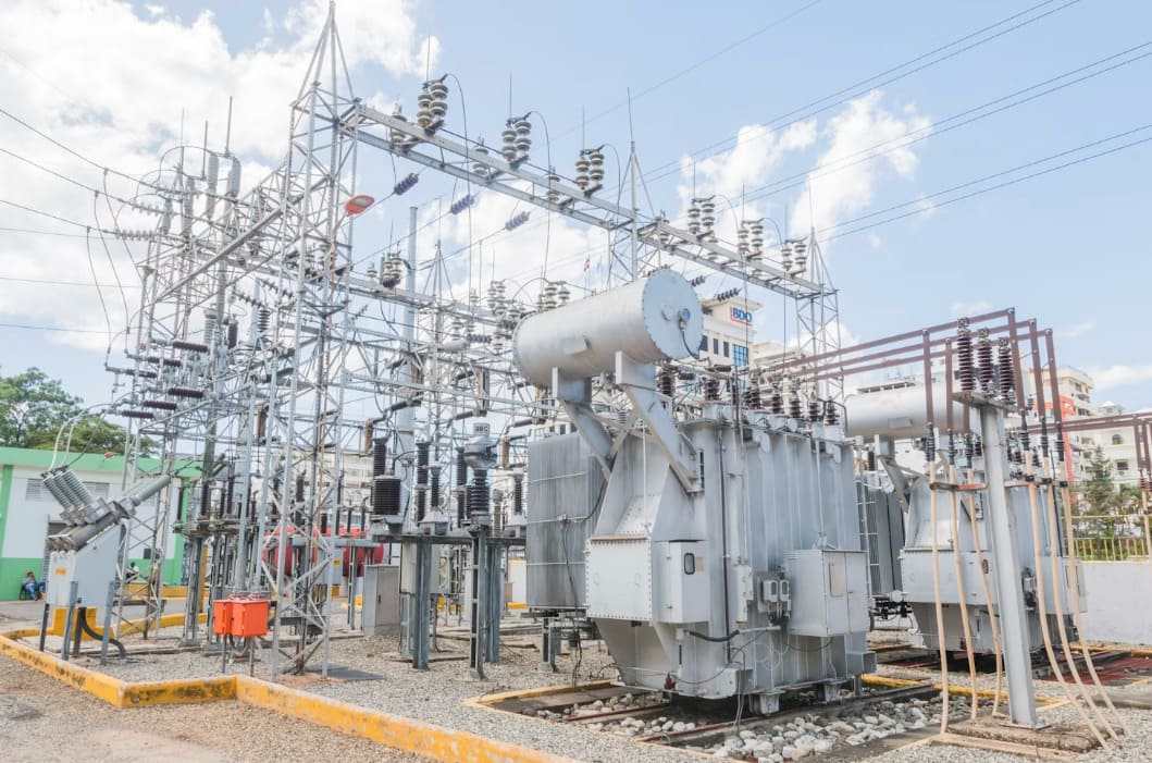 Subestaciones eléctricas valor añadido y mantenimiento
