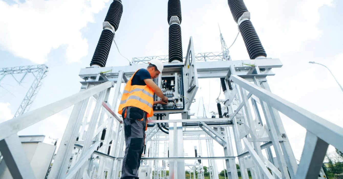 ensayos de puesta en servicio de subestaciones eléctricas
