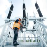 ensayos de puesta en servicio de subestaciones eléctricas