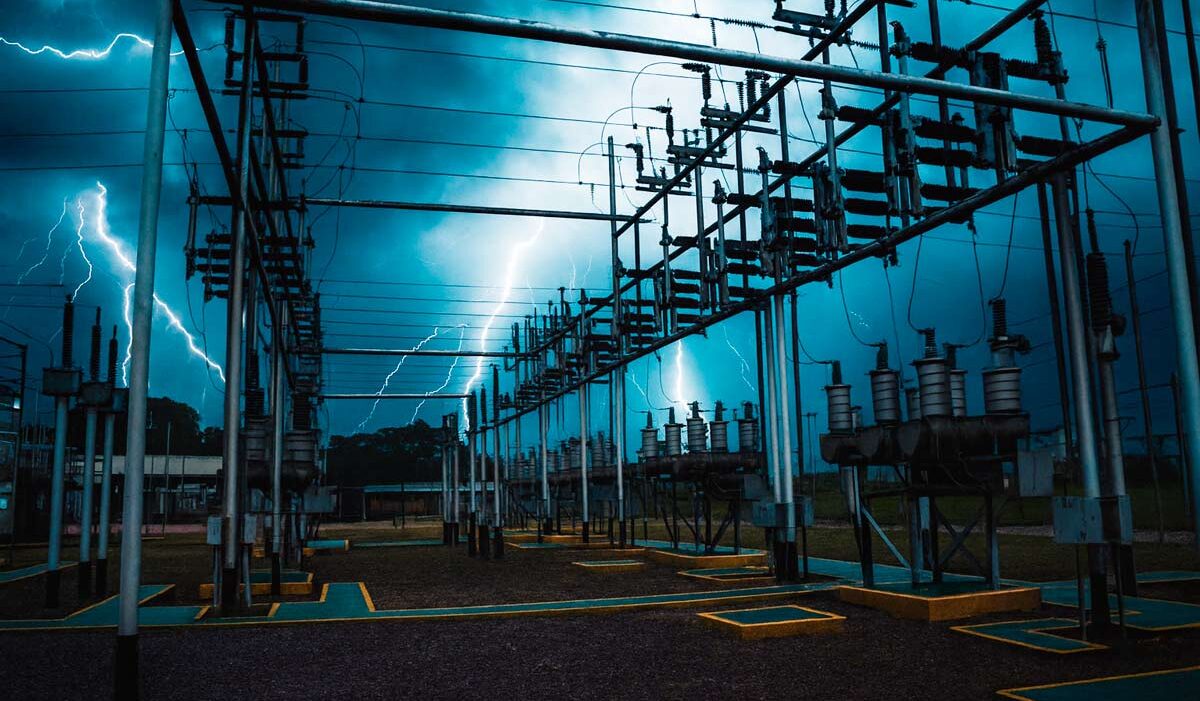 riesgos-subestaciones-electricas Riesgos en subestaciones eléctricas y cómo minimizarlos