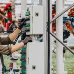 La importancia de instalar nuevas subestaciones eléctricas para apoyar la transición energética en España