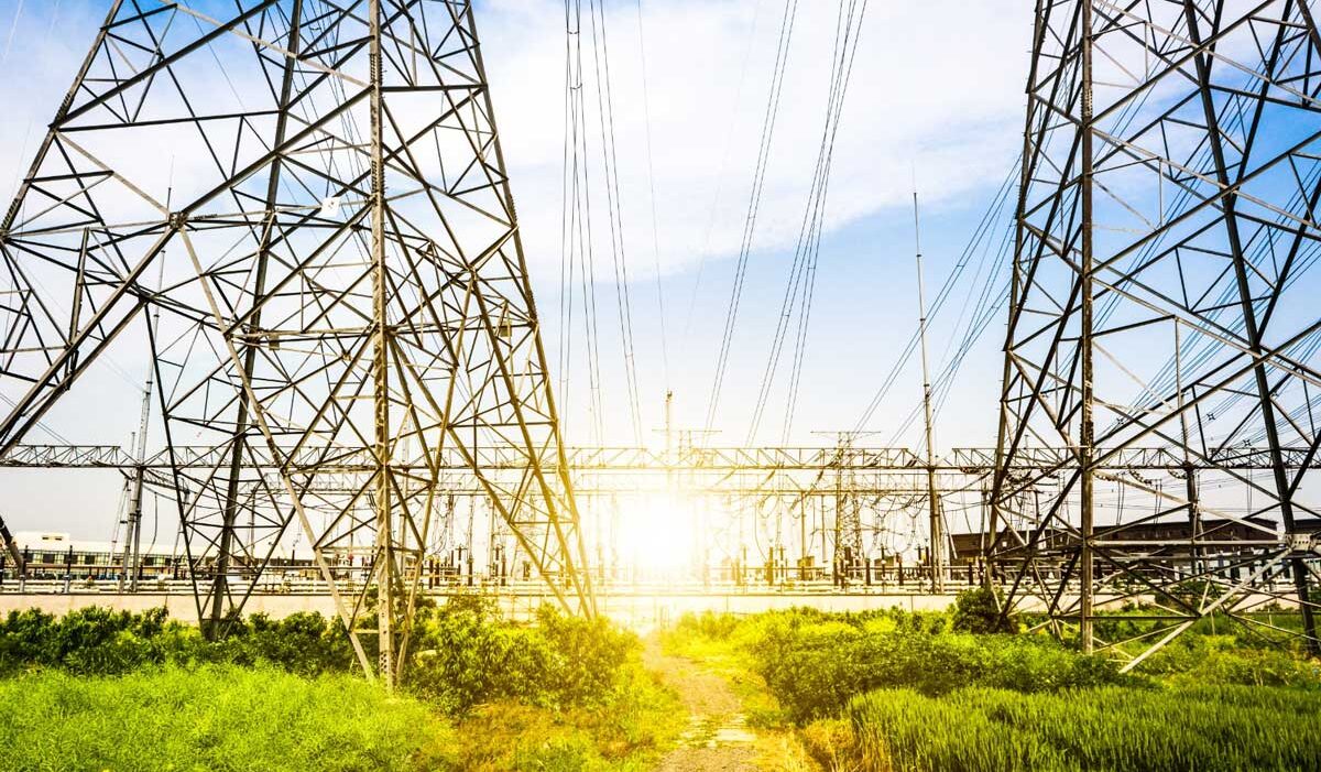 El impacto positivo de las subestaciones eléctricas inteligentes para la descarbonización