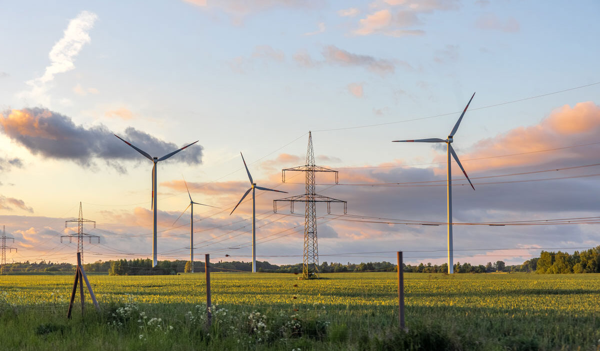 Claves para la creación de subestaciones eléctricas resilientes ante el cambio climático