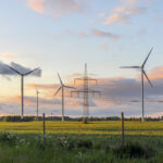 subestaciones eléctricas resilientes ante el cambio climático