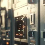 Redes inteligentes y ciberseguridad para mantener el suministro de servicio en subestaciones eléctricas