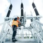 ensayos de puesta en servicio de subestaciones eléctricas