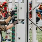 La importancia de instalar nuevas subestaciones eléctricas para apoyar la transición energética en España