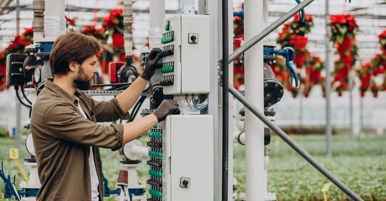 La importancia de instalar nuevas subestaciones eléctricas para apoyar la transición energética en España