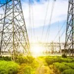 Subestaciones eléctricas inteligentes para la descarbonización