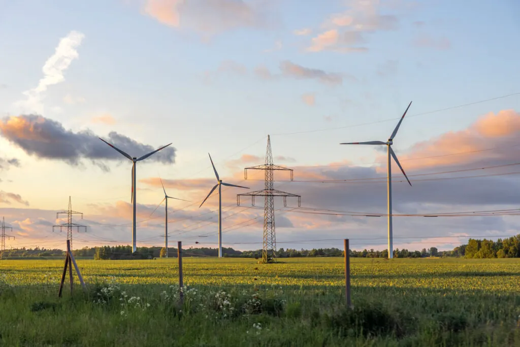 Claves para la creación de subestaciones eléctricas resilientes ante el cambio climático