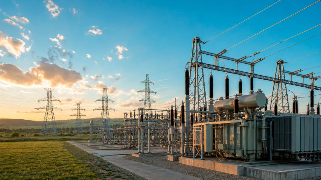 El papel de las subestaciones en la estabilidad y seguridad del sistema eléctrico nacional