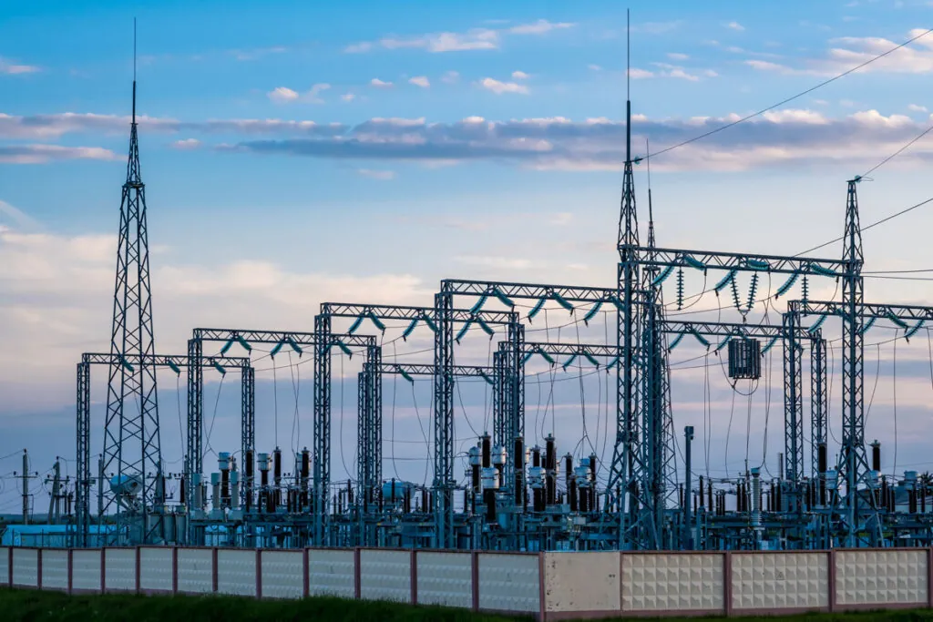 La nueva carrera por la electricidad: cómo las subestaciones se están convirtiendo en infraestructuras estratégicas